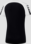 Erima Six Wings T-Shirt Function - black/white