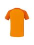 Erima Six Wings T-Shirt Function - new orange/orange