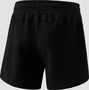 Erima Essential Team Sweatshorts - black