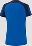 Erima Six Wings T-Shirt Function - new royal/new navy