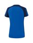 Erima Six Wings T-Shirt Function - new royal/new navy
