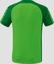 Erima Six Wings T-Shirt Function - green/smaragd