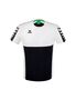 Erima Six Wings T-Shirt Function - black/white