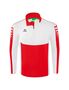 Erima Six Wings Training Top - red/white