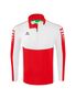 Erima Six Wings Training Top - red/white