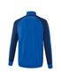 Erima Six Wings Training Jacket - new royal/new navy