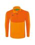 Erima Six Wings Training Top - new orange/orange
