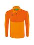Erima Six Wings Training Top - new orange/orange