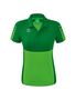 Erima Six Wings Poloshirt Function - green/smaragd