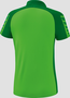 Erima Six Wings Poloshirt Function - green/smaragd