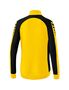 Erima Six Wings Presentation Jacket - yellow/black