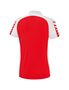 Erima Six Wings Poloshirt Function - red/white