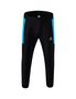Erima Team Presentation Pants - black/curacao