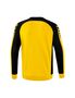 Erima Six Wings Sweatshirt - yellow/black
