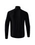 Erima Essential Team Training Jacket - black/slate grey