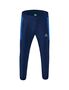 Erima Team Presentation Pants - new navy/new royal