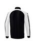 Erima Six Wings Presentation Jacket - black/white