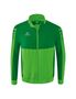 Erima Six Wings Presentation Jacket - green/smaragd