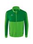 Erima Six Wings Presentation Jacket - green/smaragd