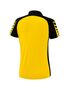 Erima Six Wings Poloshirt Function - yellow/black