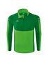 Erima Six Wings Training Top - green/smaragd
