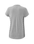Erima Essential Team T-Shirt - light greymelange/slate grey