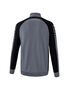 Erima Six Wings Training Jacket - slate grey/black