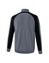 Erima Six Wings Training Jacket - slate grey/black