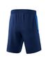Erima Six Wings Shorts Without Inner Slip - new navy/new royal