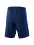 Erima Six Wings Shorts Without Inner Slip - new navy/new royal