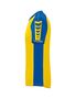 Erima Six Wings Jersey Shortsleeve - yellow/new royal