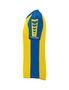 Erima Six Wings Jersey Shortsleeve - yellow/new royal