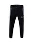 Erima Six Wings Training Pants - black/slate grey