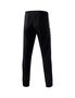 Erima Six Wings Training Pants - black/slate grey