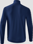 Erima Essential Team Training Jacket - new navy/slate grey