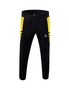 Erima Six Wings Training Pants - black/yellow