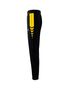 Erima Six Wings Training Pants - black/yellow