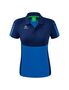 Erima Six Wings Poloshirt Function - new royal/new navy