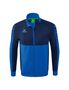 Erima Six Wings Training Jacket - new royal/new navy