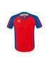 Erima Six Wings Jersey Shortsleeve - red/new royal