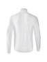 Erima Essential Team Training Jacket - white/monument grey