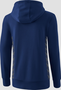 Erima Essential Team Hoody - new navy/slate grey