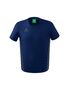 Erima Essential Team T-Shirt - new navy/slate grey