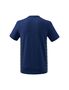 Erima Essential Team T-Shirt - new navy/slate grey