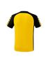 Erima Six Wings T-Shirt Function - yellow/black