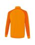 Erima Six Wings Training Jacket - new orange/orange
