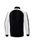Erima Six Wings Presentation Jacket - black/white
