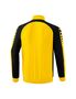 Erima Six Wings Presentation Jacket - yellow/black