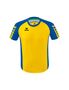 Erima Six Wings Jersey Shortsleeve - yellow/new royal