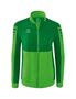 Erima Six Wings Presentation Jacket - green/smaragd